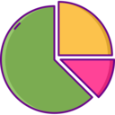 business and finance,business,pie chart,marketing,stats,statistics,finances,graphical